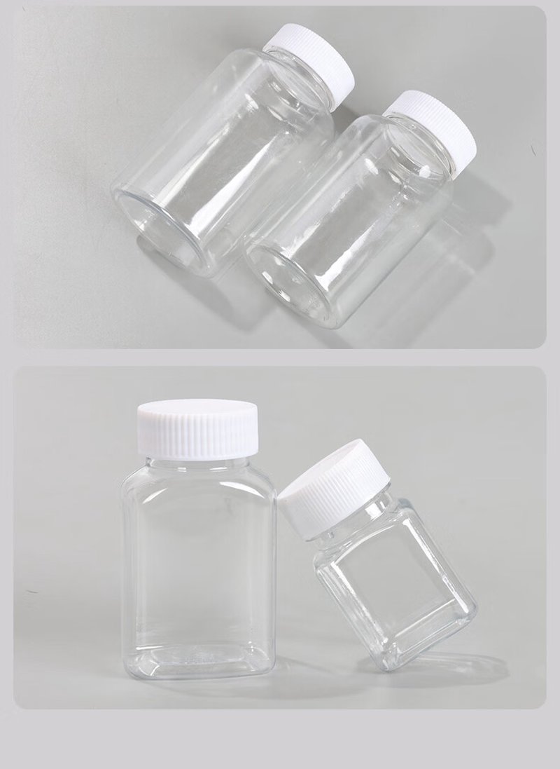 口服液吸管：让服用更便捷的小小发明